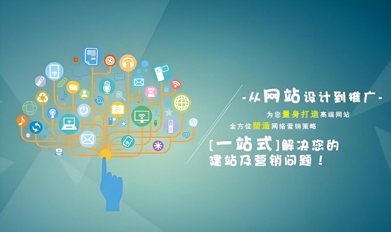 宁波网站建设行业的最新动态